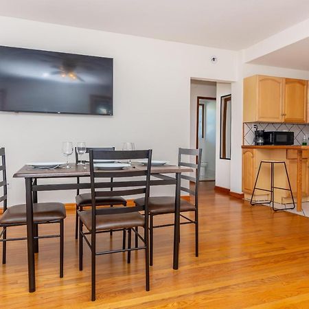 Fort Lauderdale - Las Olas 1 Bedroom 6 People Apartment With Free Parking - 5 Minutes To Las Olas Beach Kültér fotó