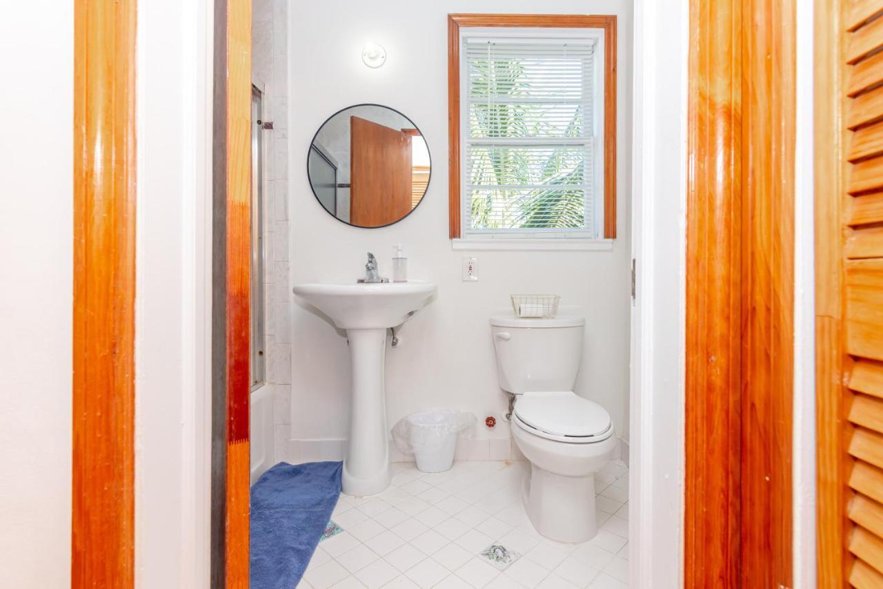 Fort Lauderdale - Las Olas 1 Bedroom 6 People Apartment With Free Parking - 5 Minutes To Las Olas Beach Kültér fotó