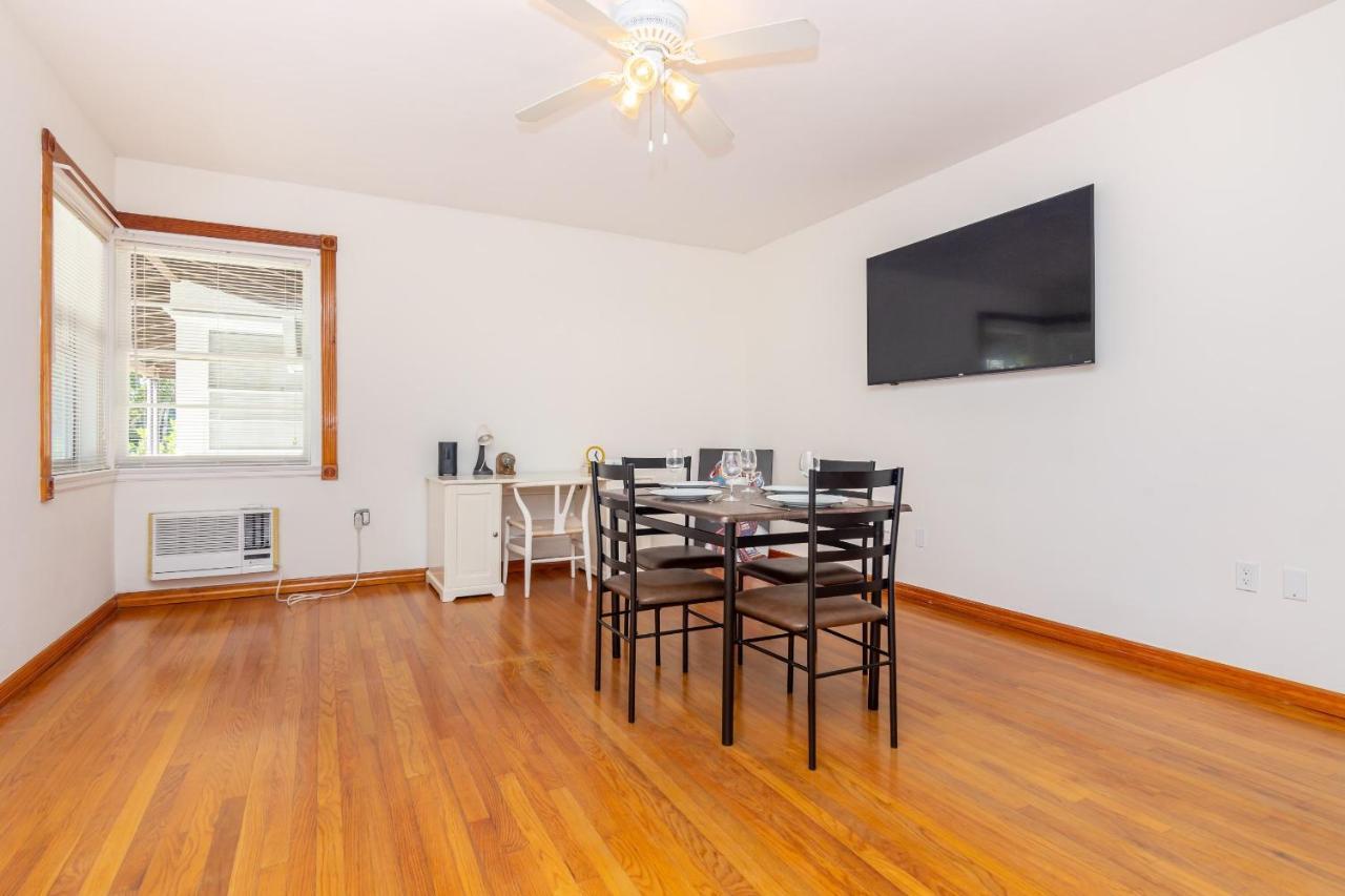 Fort Lauderdale - Las Olas 1 Bedroom 6 People Apartment With Free Parking - 5 Minutes To Las Olas Beach Kültér fotó