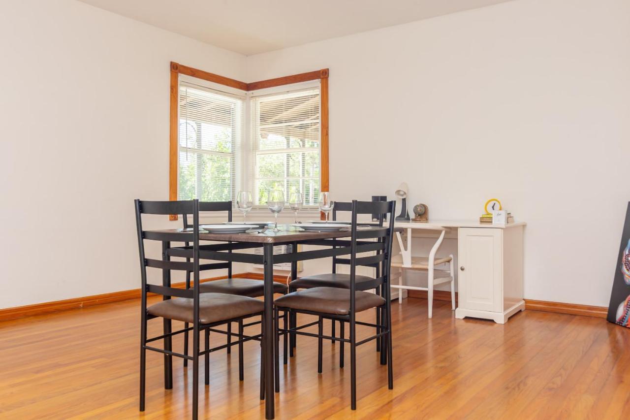 Fort Lauderdale - Las Olas 1 Bedroom 6 People Apartment With Free Parking - 5 Minutes To Las Olas Beach Kültér fotó