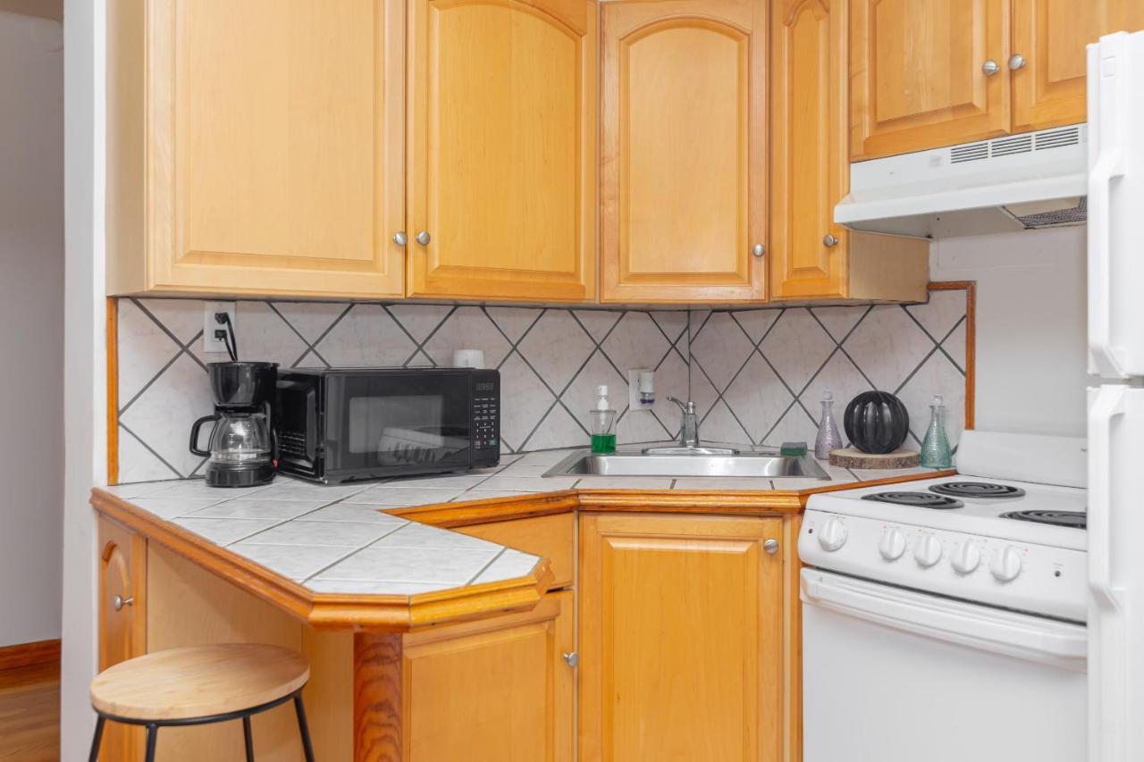 Fort Lauderdale - Las Olas 1 Bedroom 6 People Apartment With Free Parking - 5 Minutes To Las Olas Beach Kültér fotó