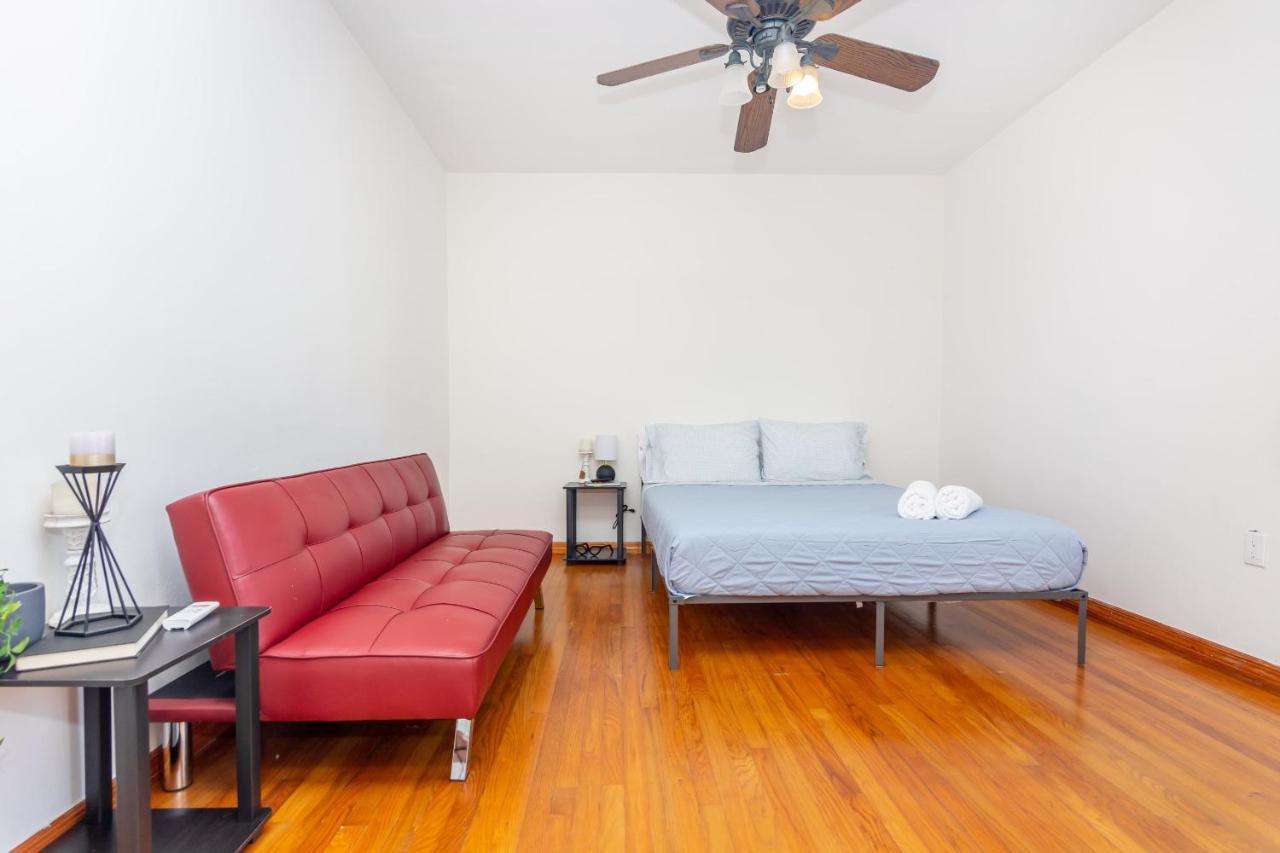 Fort Lauderdale - Las Olas 1 Bedroom 6 People Apartment With Free Parking - 5 Minutes To Las Olas Beach Kültér fotó