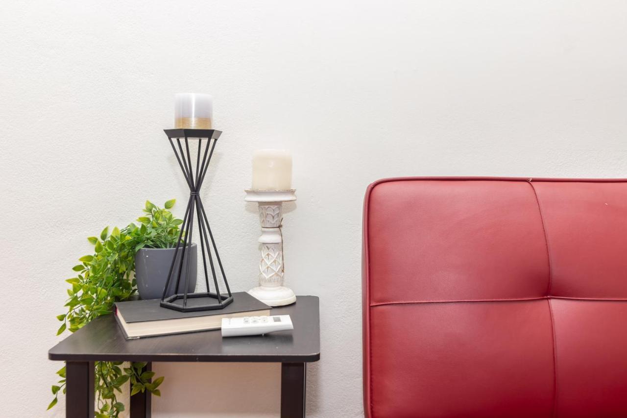Fort Lauderdale - Las Olas 1 Bedroom 6 People Apartment With Free Parking - 5 Minutes To Las Olas Beach Kültér fotó