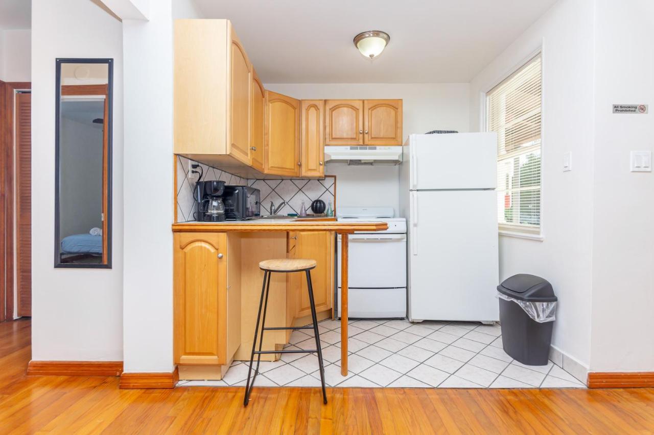 Fort Lauderdale - Las Olas 1 Bedroom 6 People Apartment With Free Parking - 5 Minutes To Las Olas Beach Kültér fotó