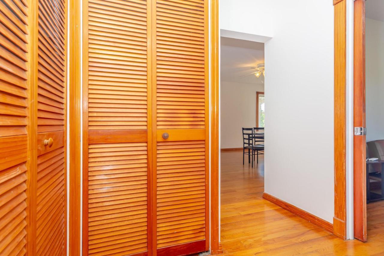 Fort Lauderdale - Las Olas 1 Bedroom 6 People Apartment With Free Parking - 5 Minutes To Las Olas Beach Kültér fotó