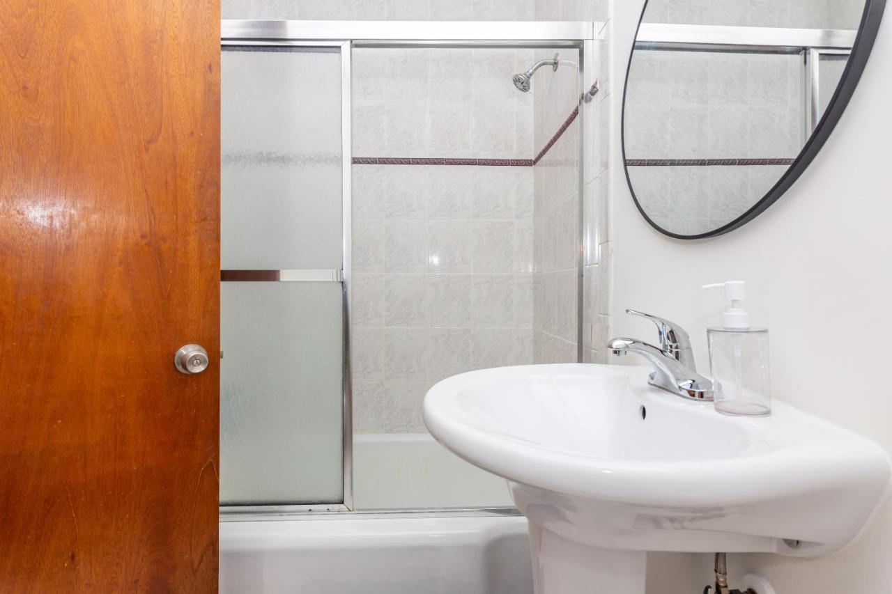 Fort Lauderdale - Las Olas 1 Bedroom 6 People Apartment With Free Parking - 5 Minutes To Las Olas Beach Kültér fotó