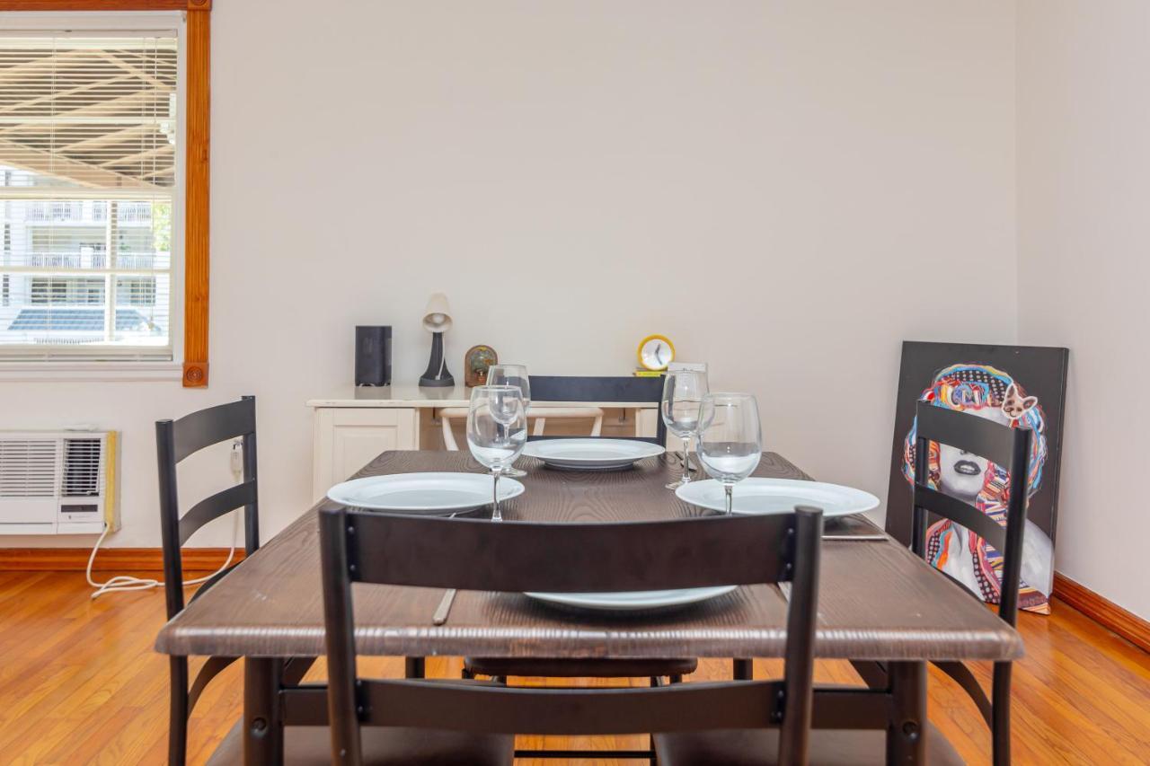 Fort Lauderdale - Las Olas 1 Bedroom 6 People Apartment With Free Parking - 5 Minutes To Las Olas Beach Kültér fotó