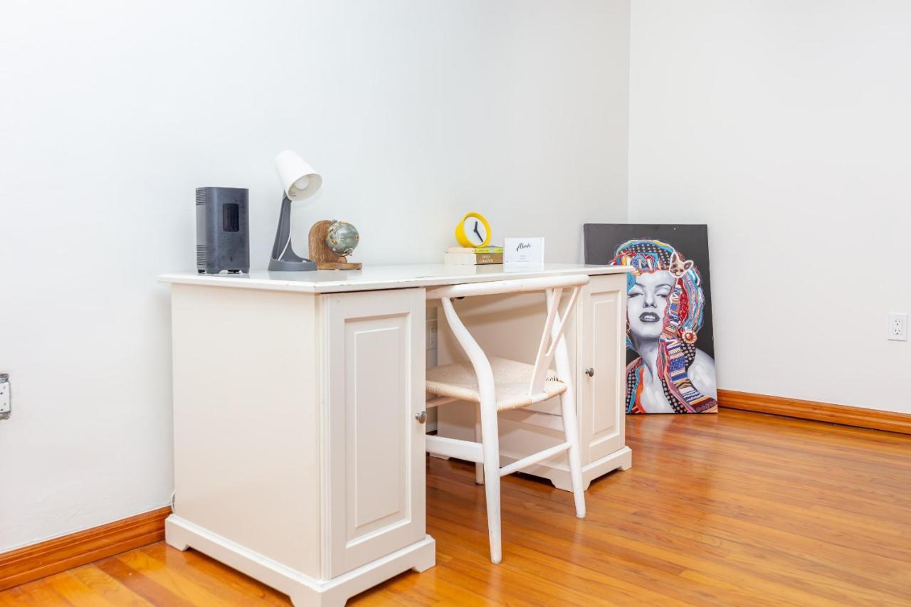 Fort Lauderdale - Las Olas 1 Bedroom 6 People Apartment With Free Parking - 5 Minutes To Las Olas Beach Kültér fotó